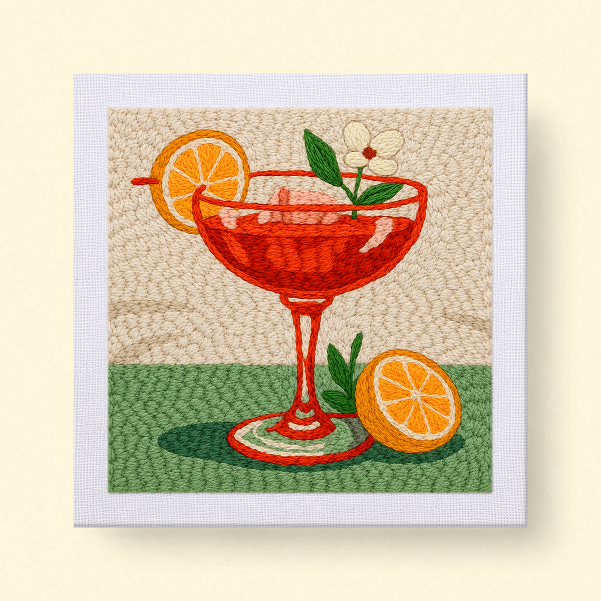 Magical Cocktail