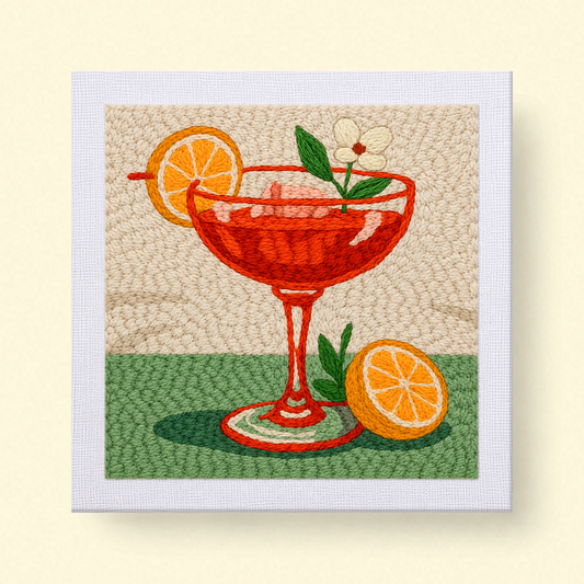 Magical Cocktail