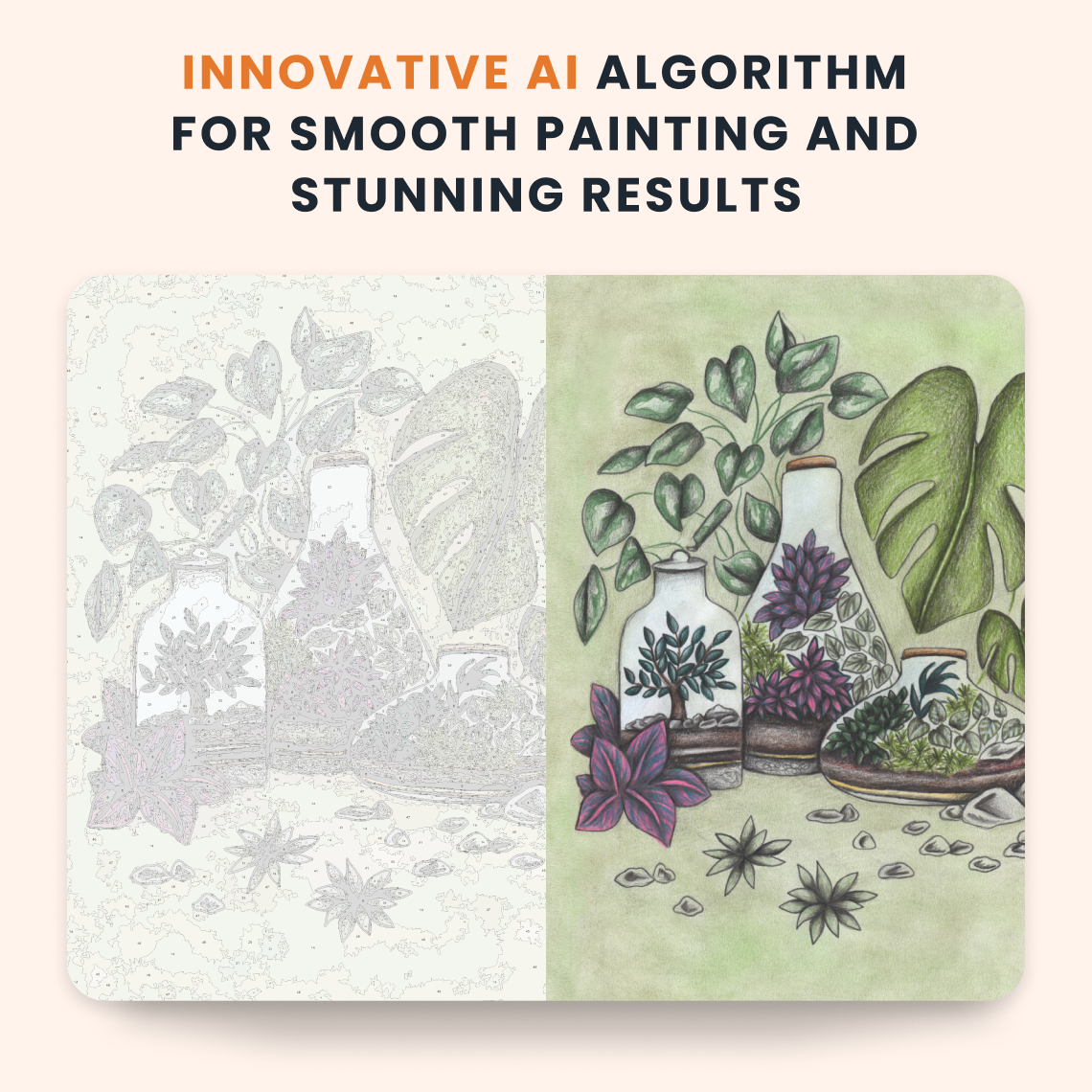 Magical Terrariums