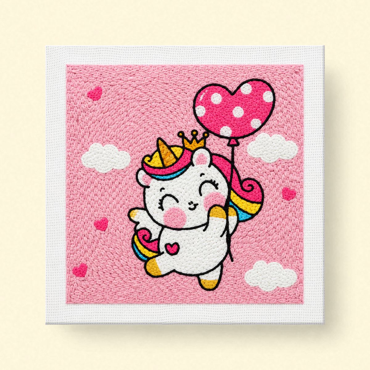 Magical Unicorn