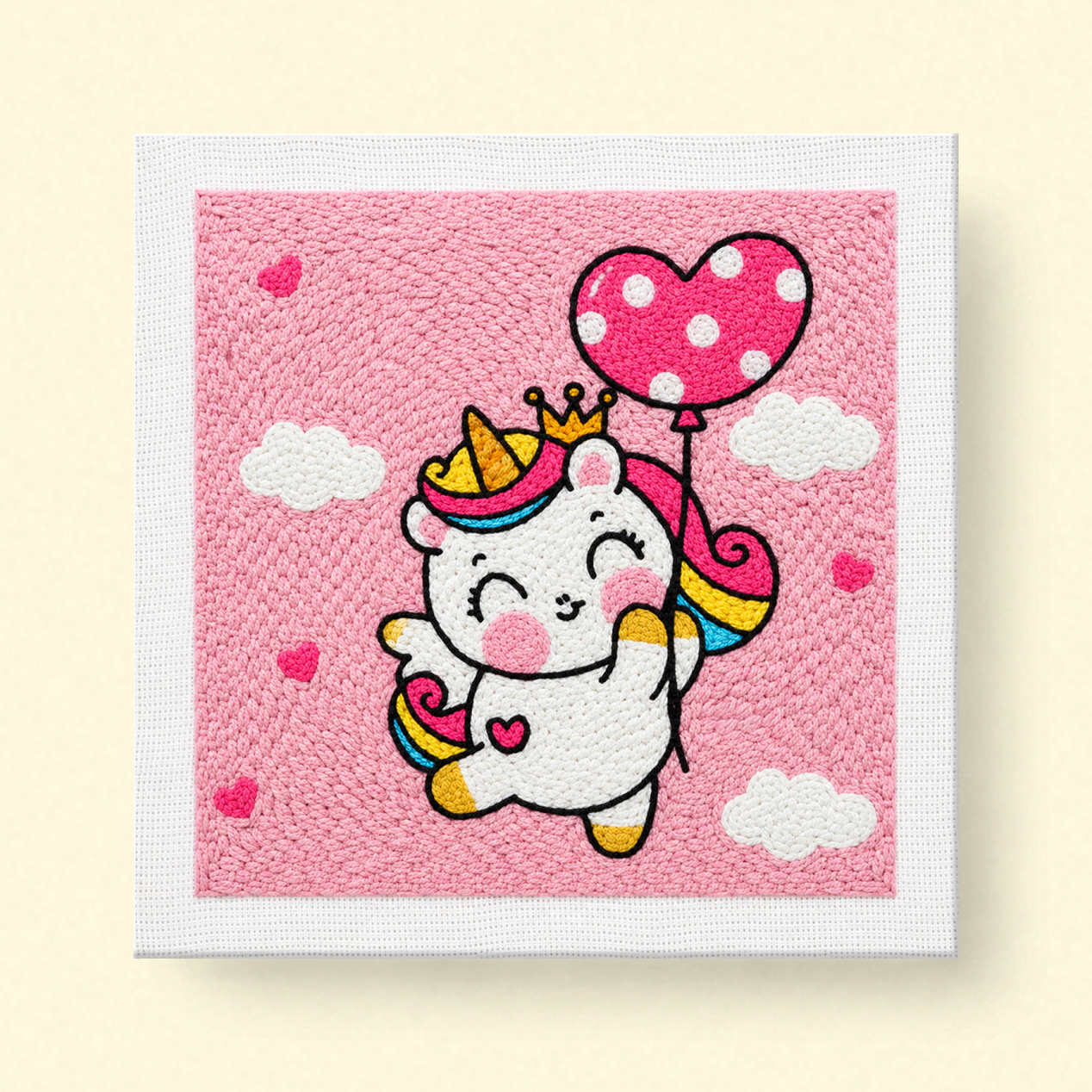Magical Unicorn