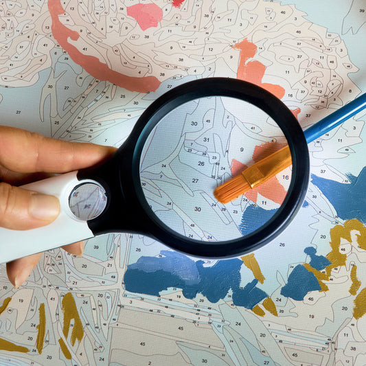 Magnifying Glass