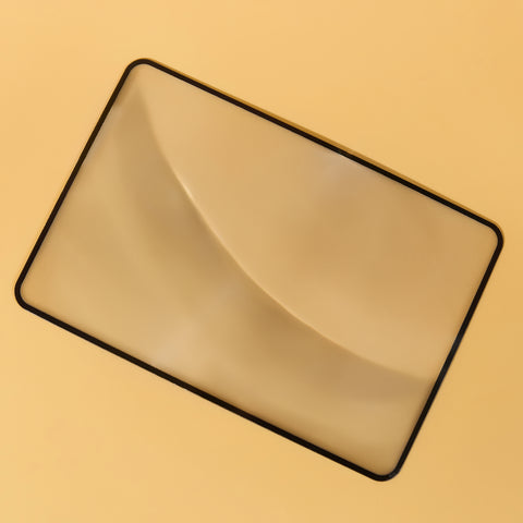 Paint by numbers - Magnifying Sheet - MyArt