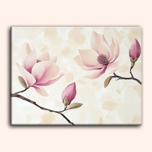 Magnolia Serenity
