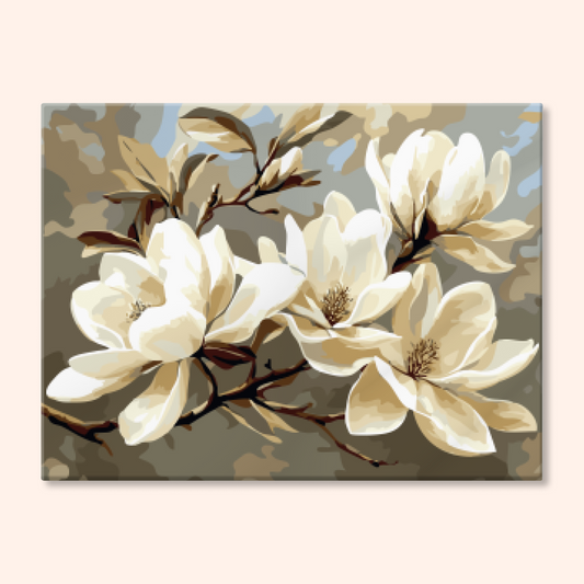 Magnolia Elegance