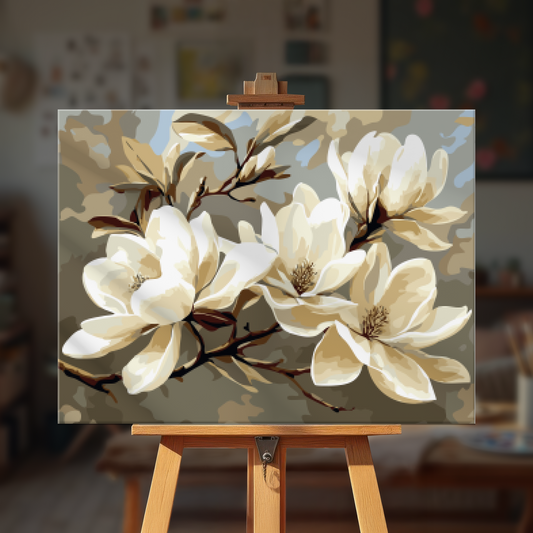 Magnolia Elegance