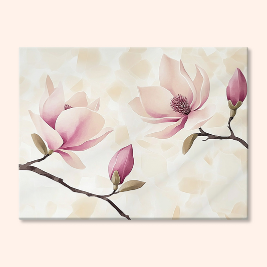 Magnolia Serenity