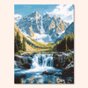 Majestic Falls