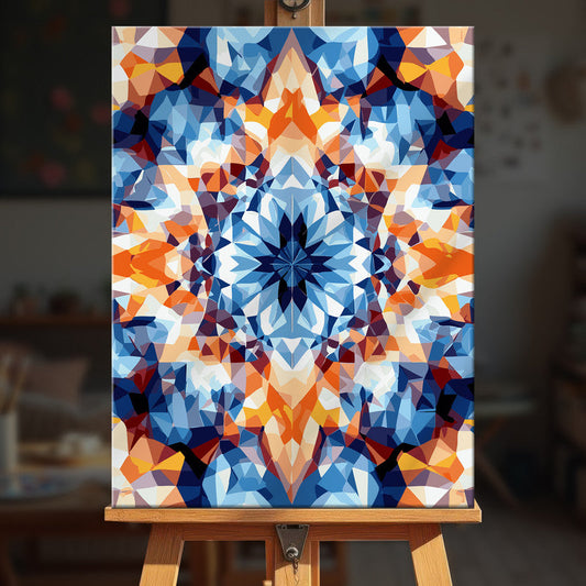 Mandala #16