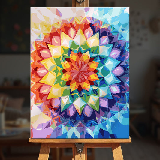 Mandala #6