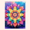 Mandala #10