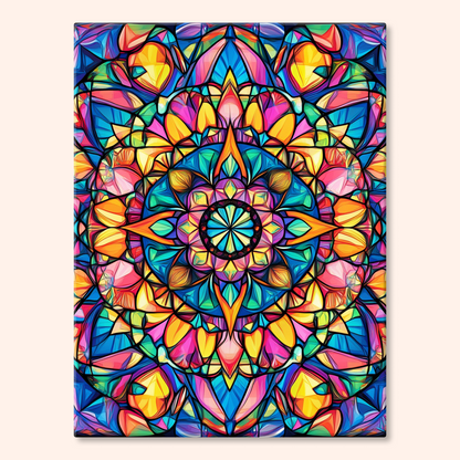Mandala #11