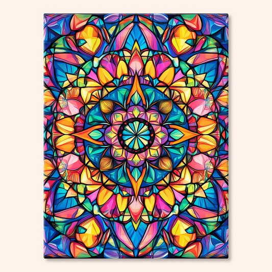 Mandala #11