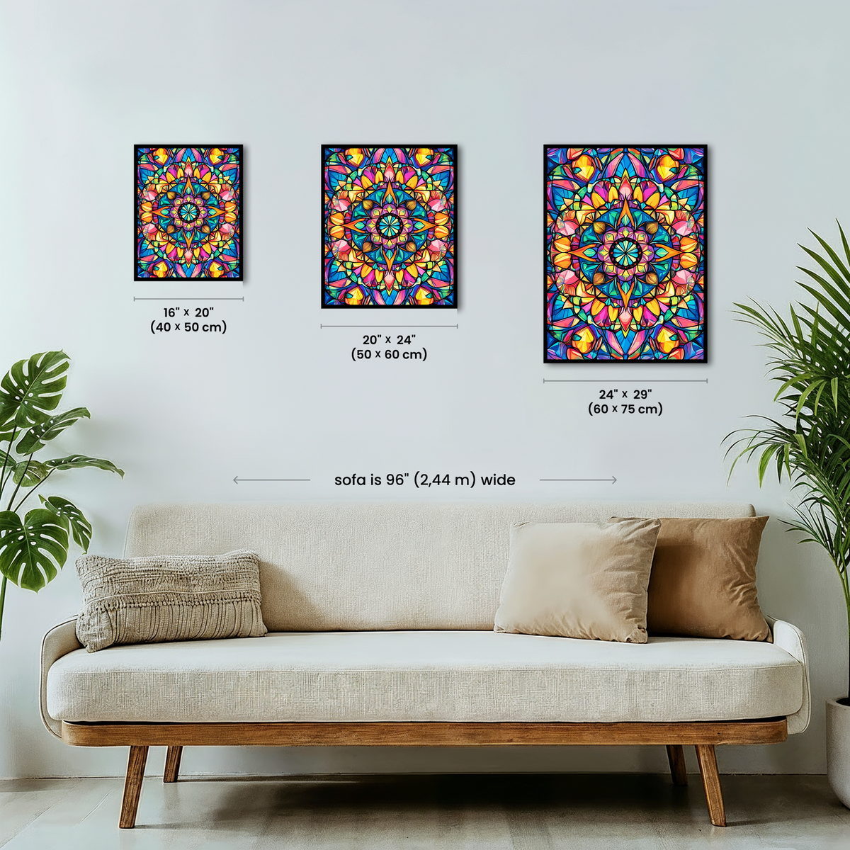Mandala #11