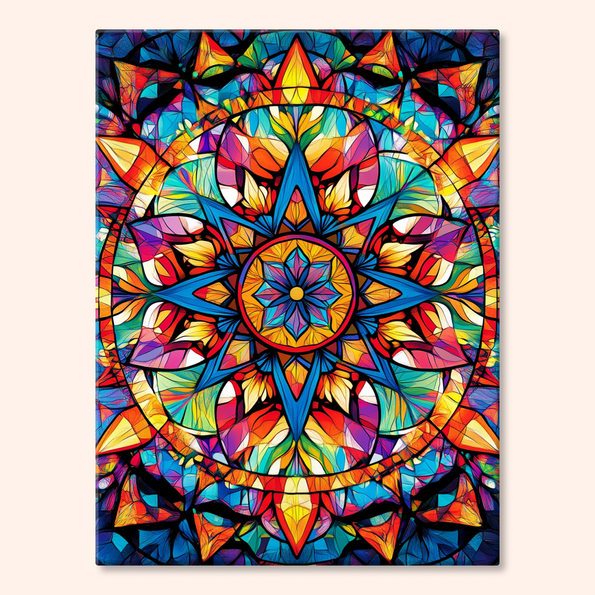 Mandala #12
