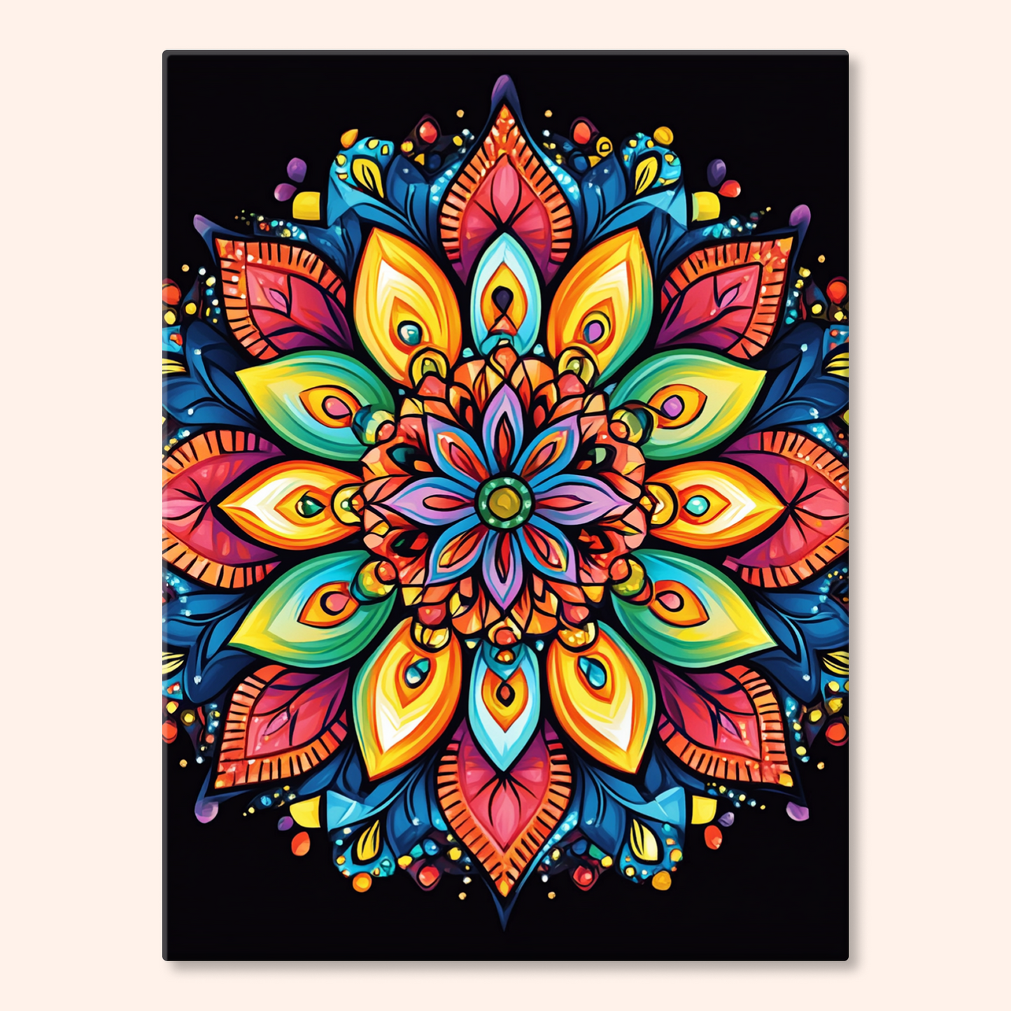 Mandala #14