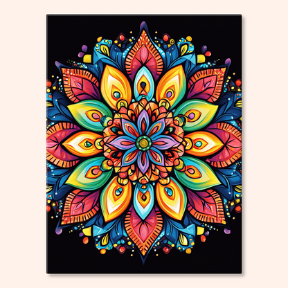 Mandala #14