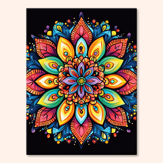 Mandala #14