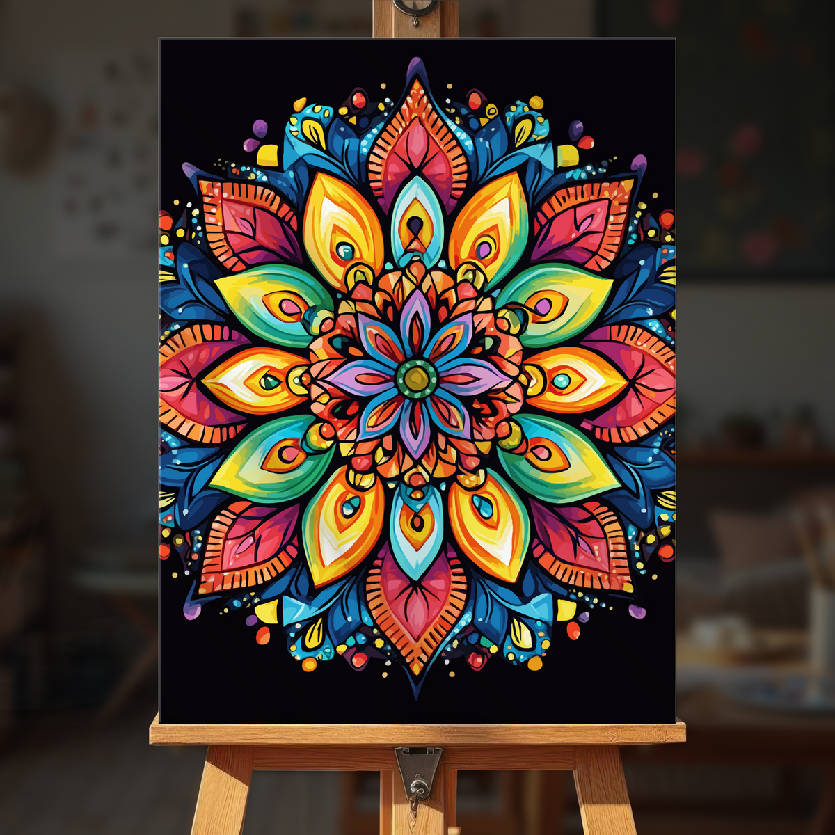 Mandala #14