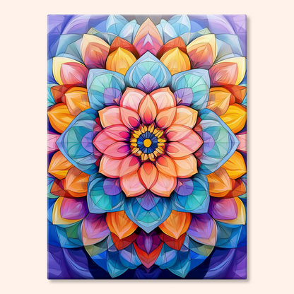 Mandala #15