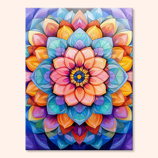 Mandala #15