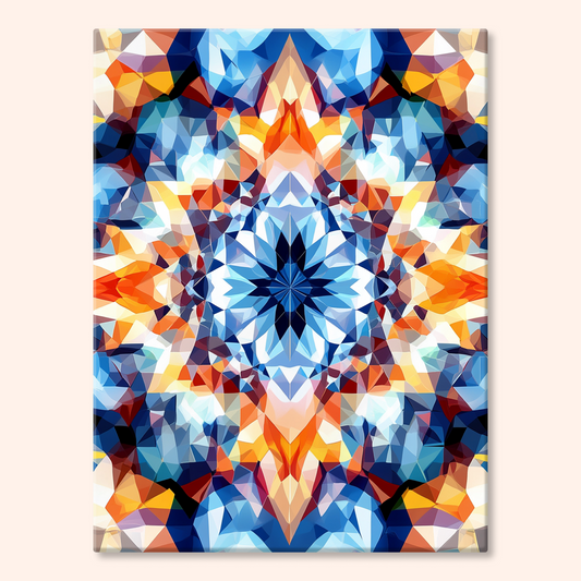 Mandala #16