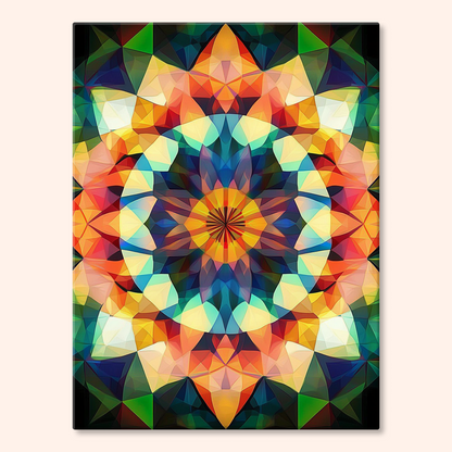 Mandala #17