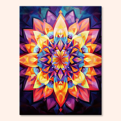 Mandala #24