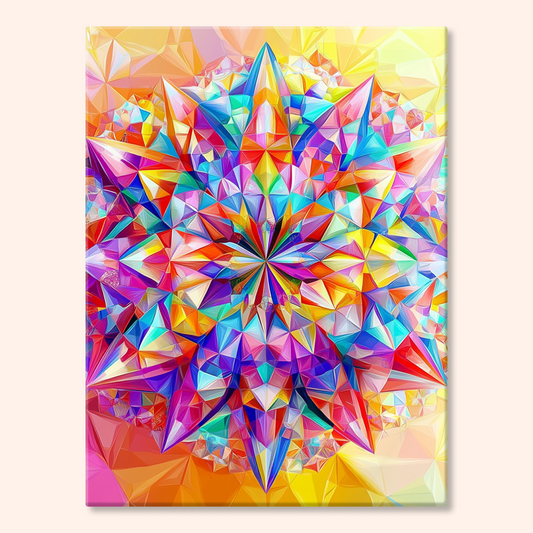 Mandala #3