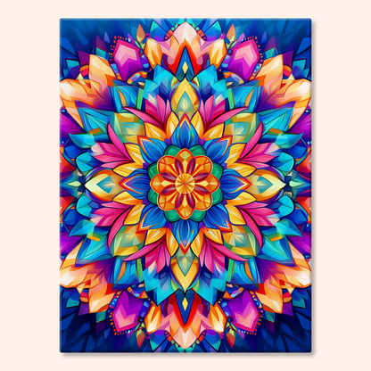 Mandala #4
