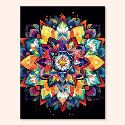 Mandala #6