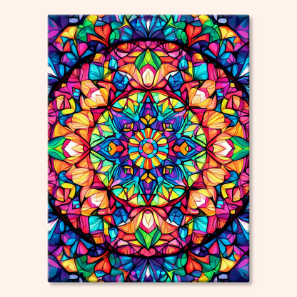 Mandala #8