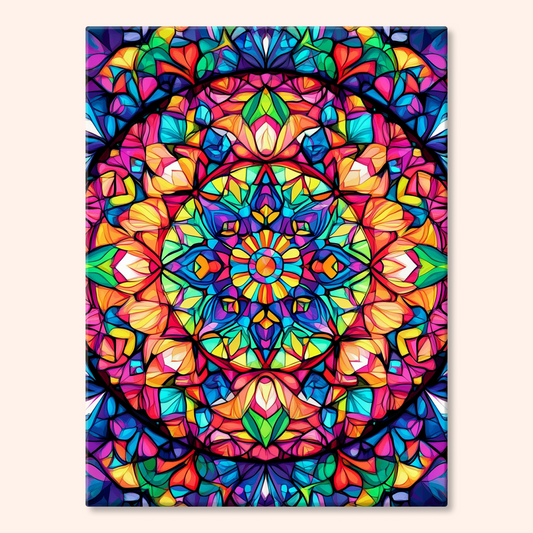 Mandala #8