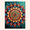 Mandala #9