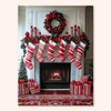 Mantel Magic