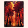 Maple Fire