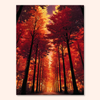 Maple Fire