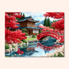 Maple Pavilion