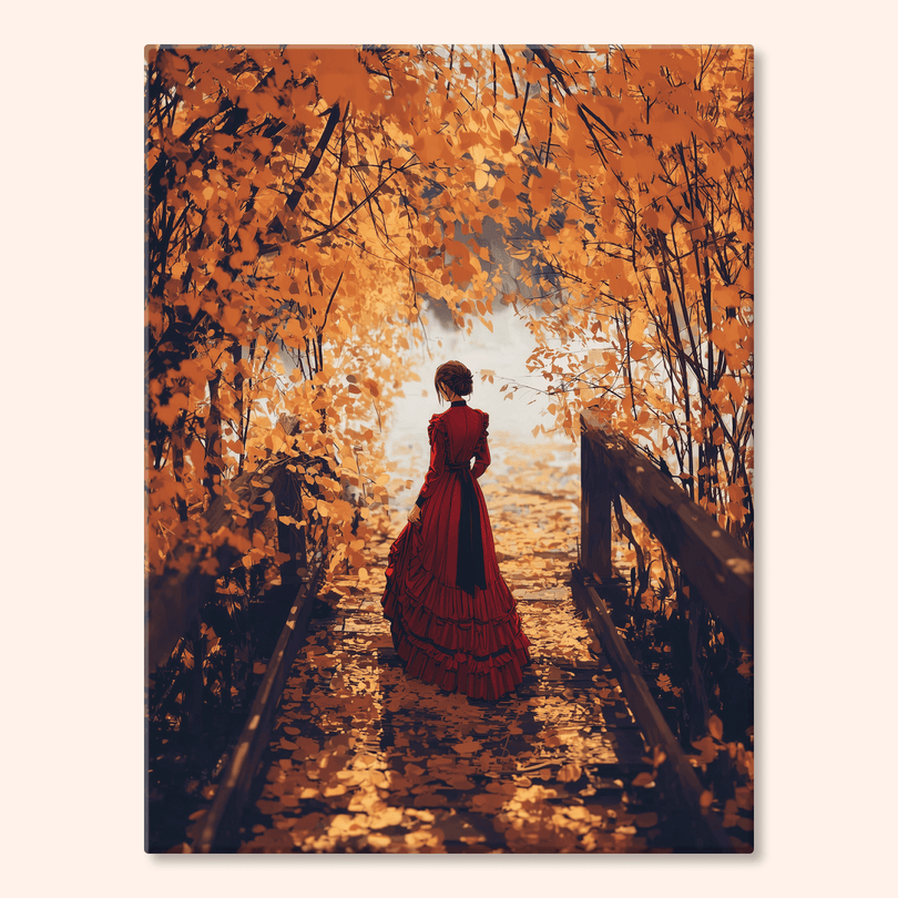 Paint by numbers - MyArt