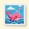 Marigold Dolphin