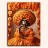 Marigold Lady