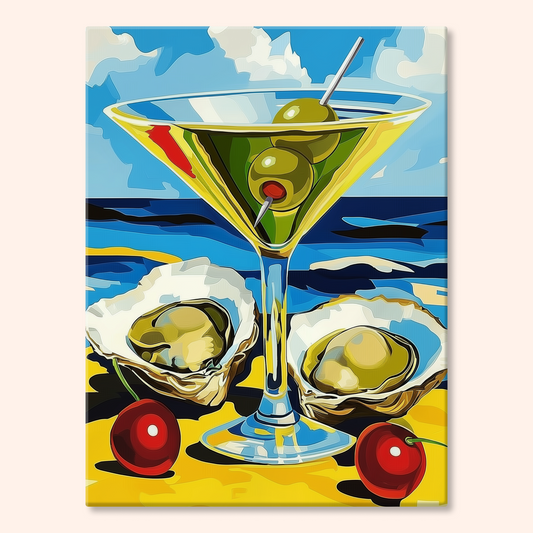 Martini Coast
