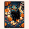 Masked Kitty