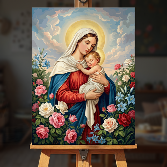 Maternal Peace