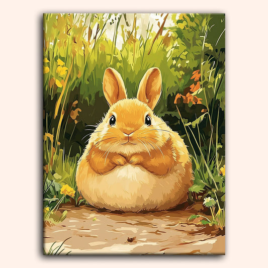 Meadow Bun