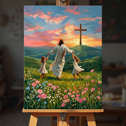 Meadow Blessing