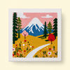 Meadow Fuji
