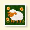 Meadow Sheep