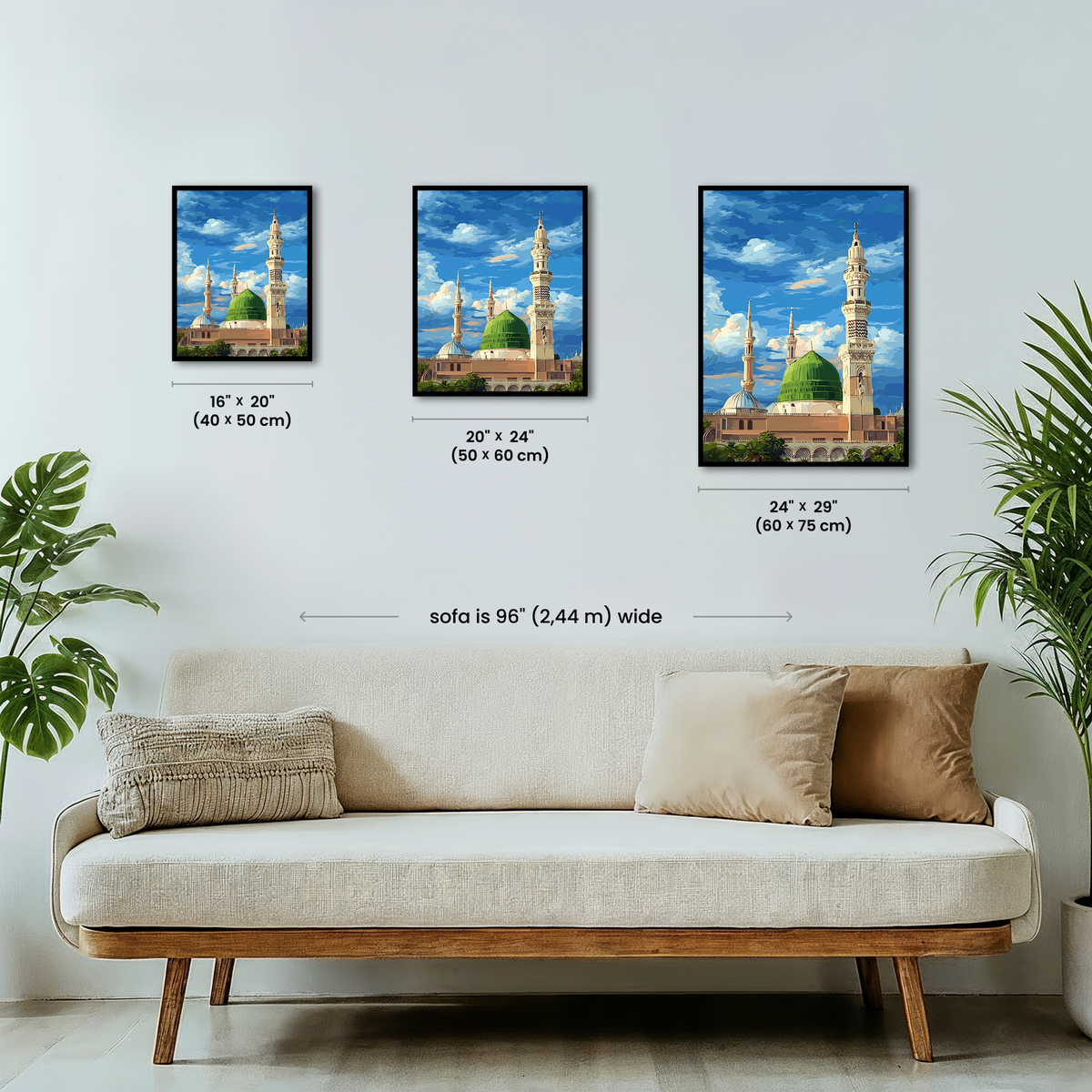 Medina Horizon