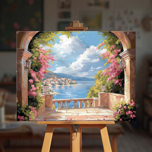Mediterranean Dream
